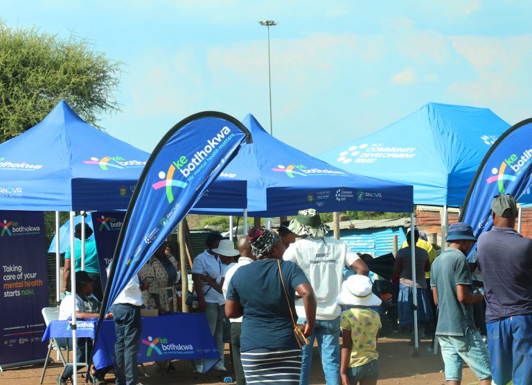 World Mental Health Day 2025:  Shifting Access to Services in Rural Mental Health